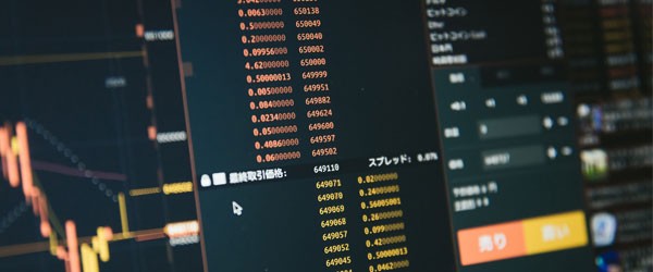 日経225先物の板読みとは?