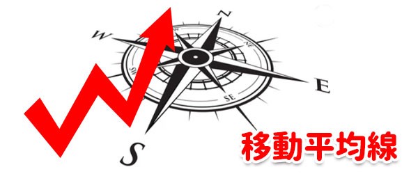 移動平均線